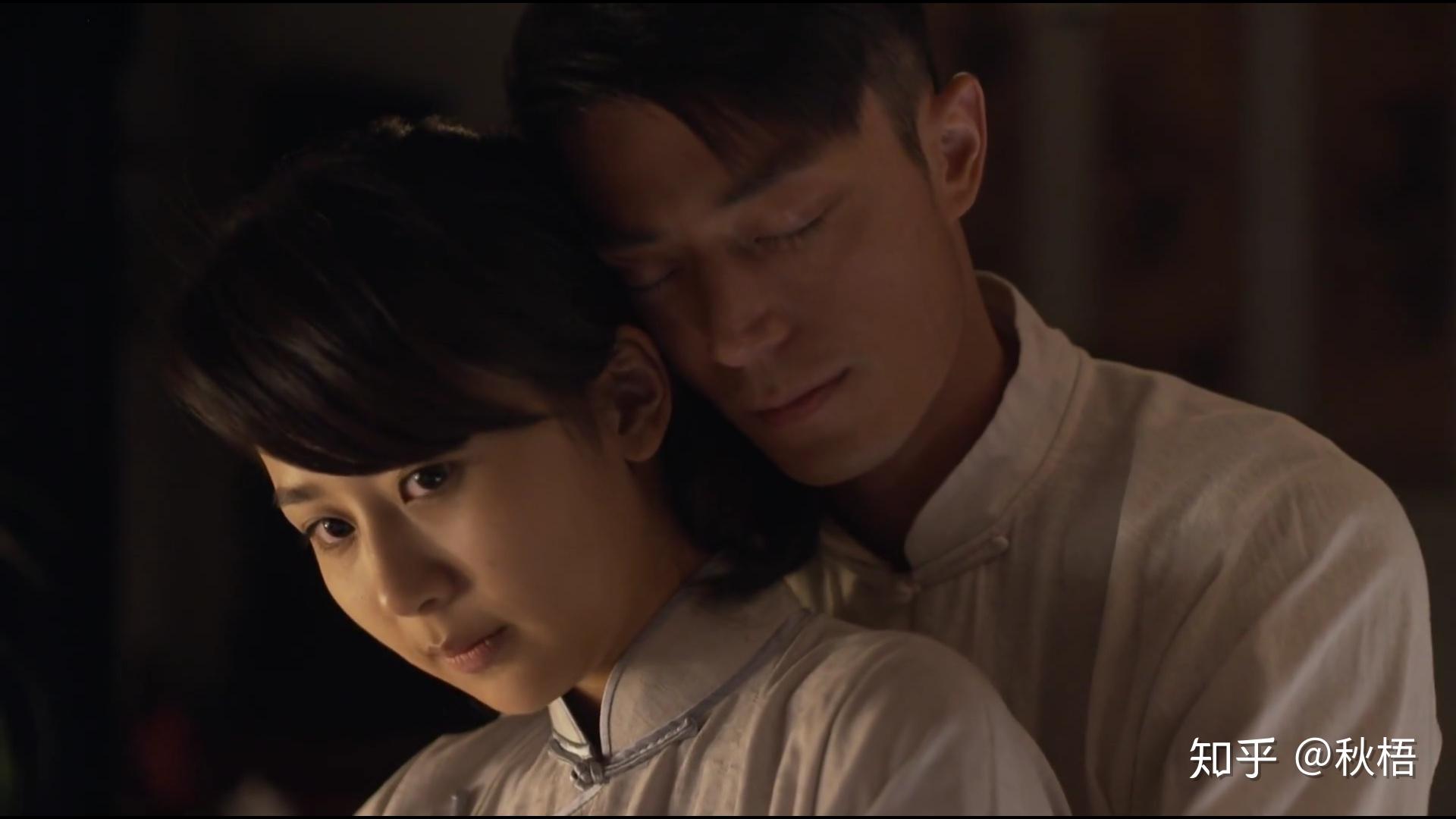 聊聊顾清明和胡湘湘的感情? - 知乎