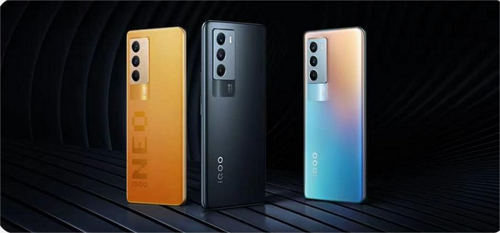 即将发布的vivo IQOO Neo7需要关注哪些点 - 知乎