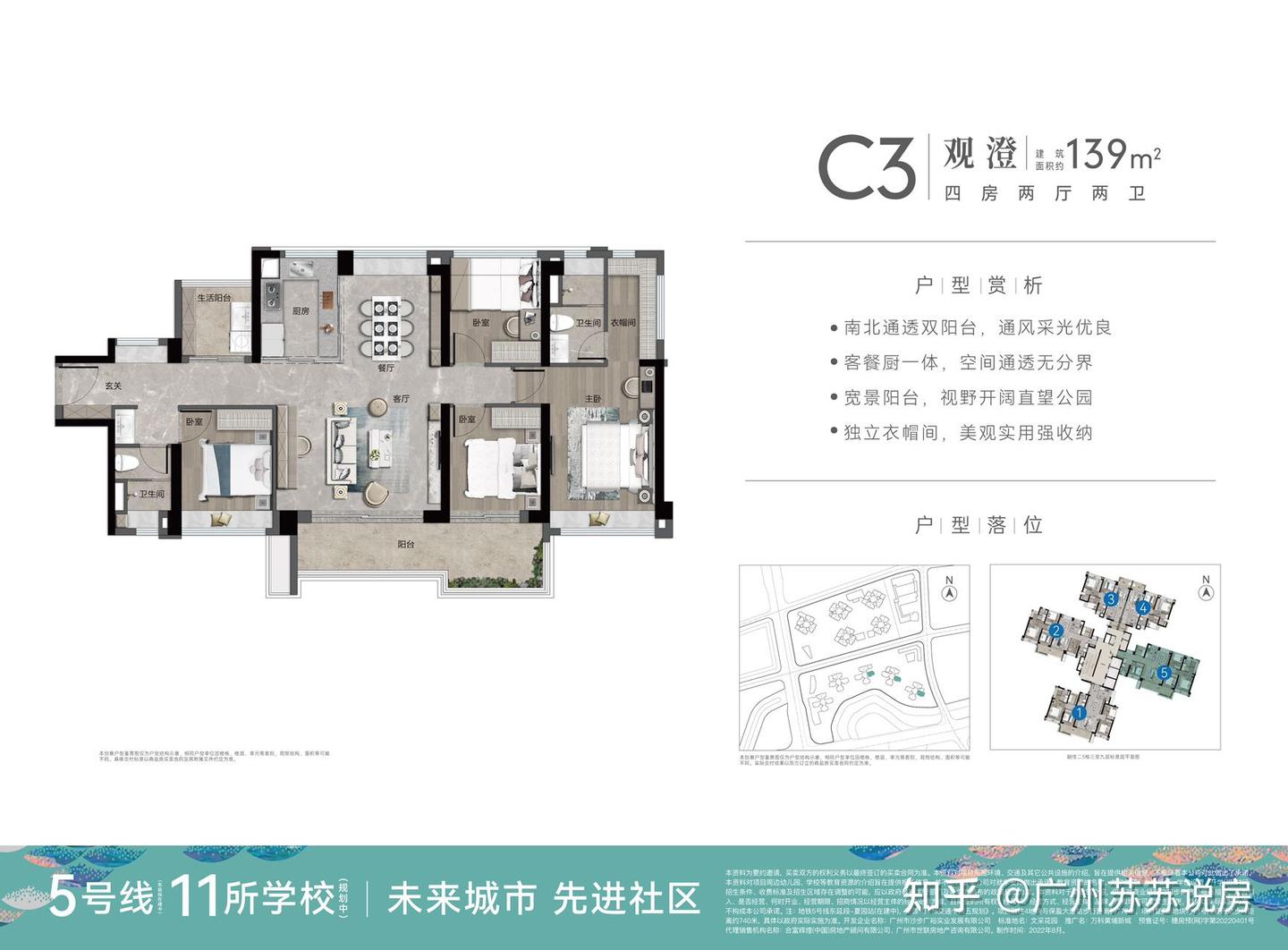 黄埔区【万科黄埔新城】一城繁华尽揽,210万起享93平三房,2024广州销冠优缺点揭秘!2025年能否再续辉煌? - 知乎