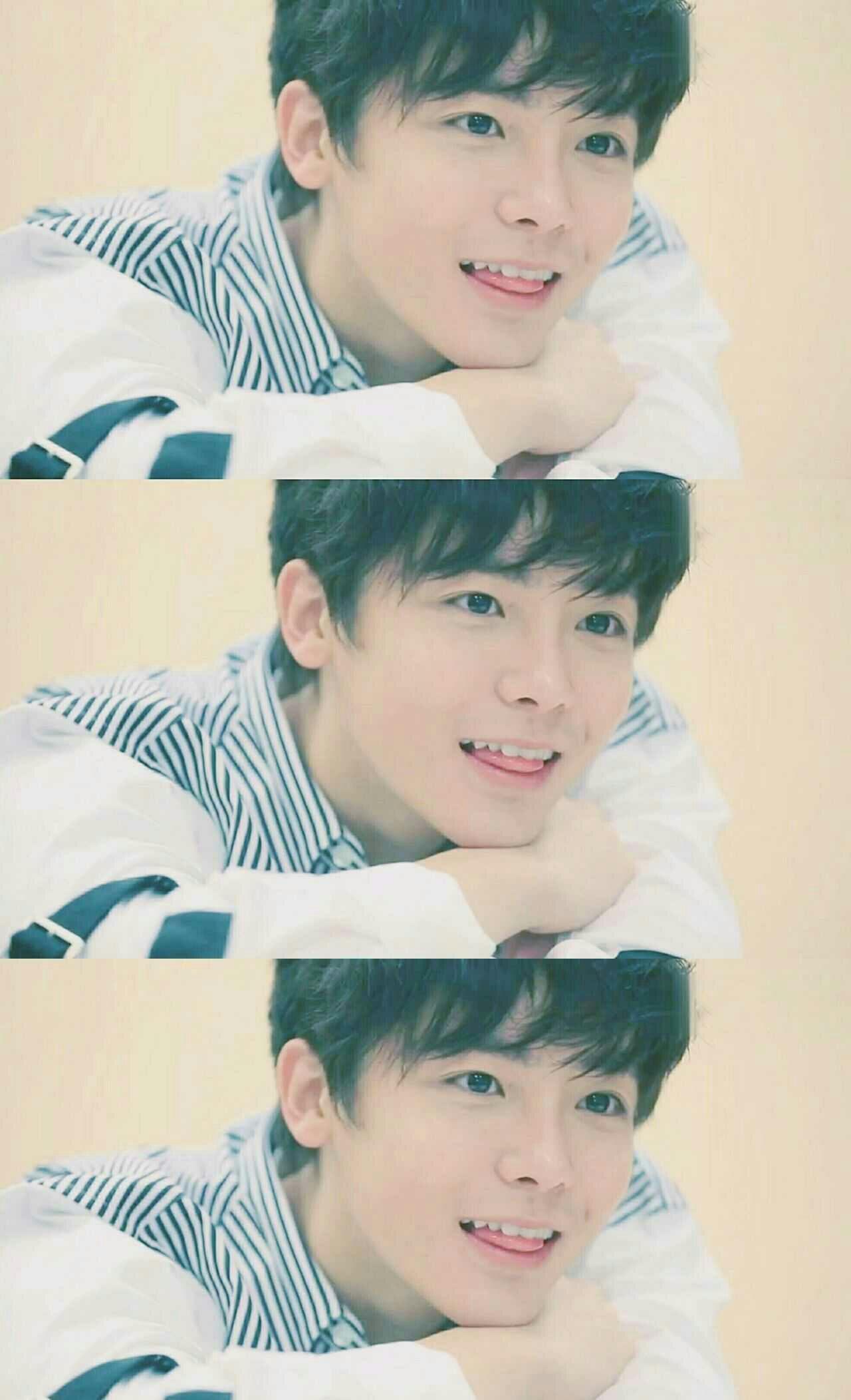 如何评价侯明昊的颜值?-侯明昊人品怎么样