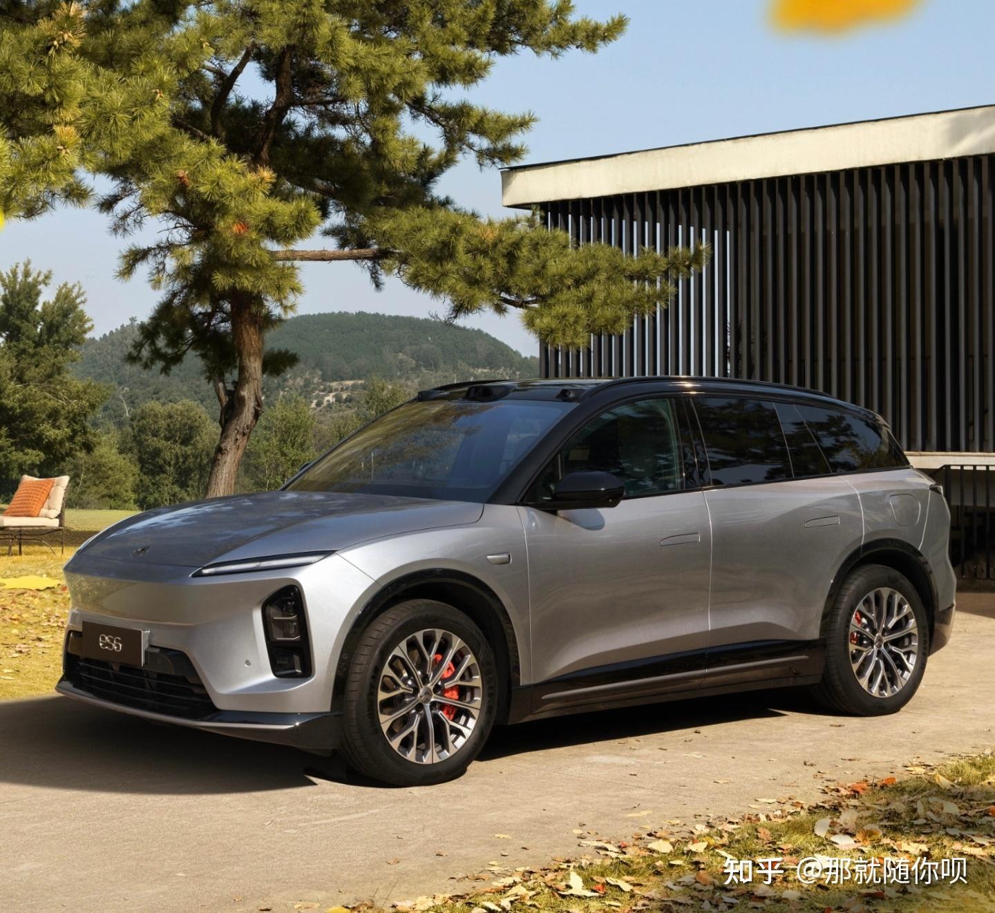 蔚来 ES6 推出 30 万台纪念版，作为高端纯电 SUV 市场的主力，其市场竞争力如何？ - 知乎