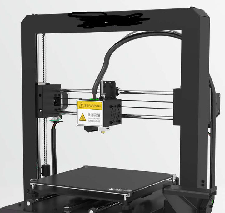repetier server for anycubic i3 mega on Raspberry Pi 3 知乎