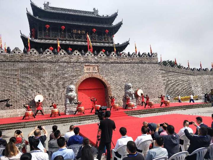 浙江建德揭开千年严州古城“神秘面纱”,钱塘江诗路再现芳华 - 知乎
