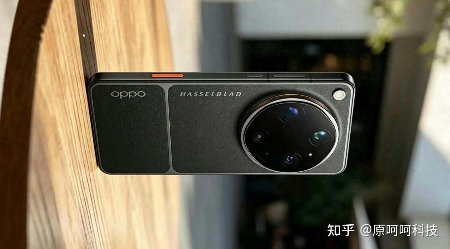 围观!OPPO Find X9 Ultra最新消息:定档4月21日,这次直接对打vivo