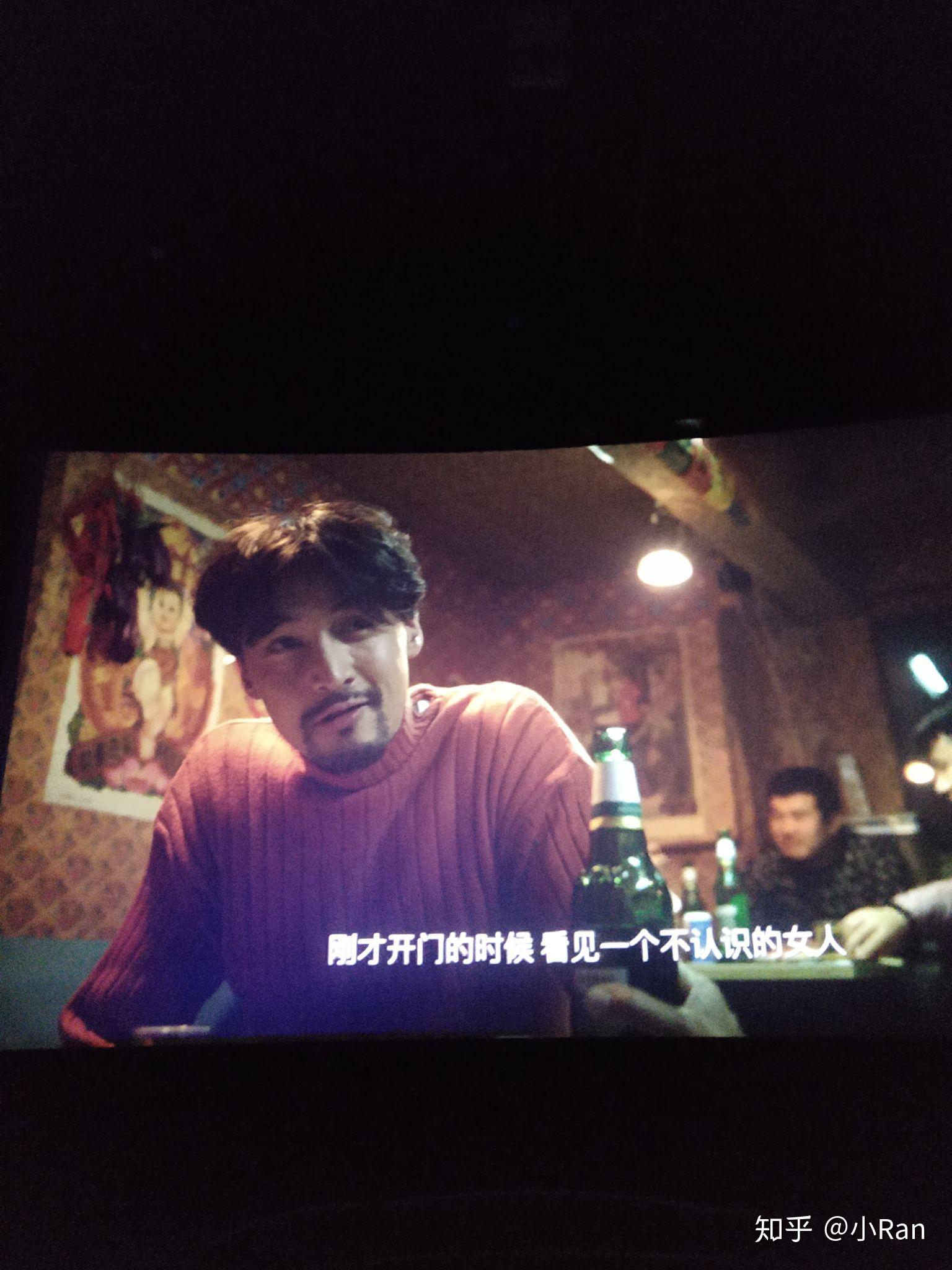 电影 影视 胡歌(演员) 你好,之华(电影) 如何评价胡歌在《你好,之华》