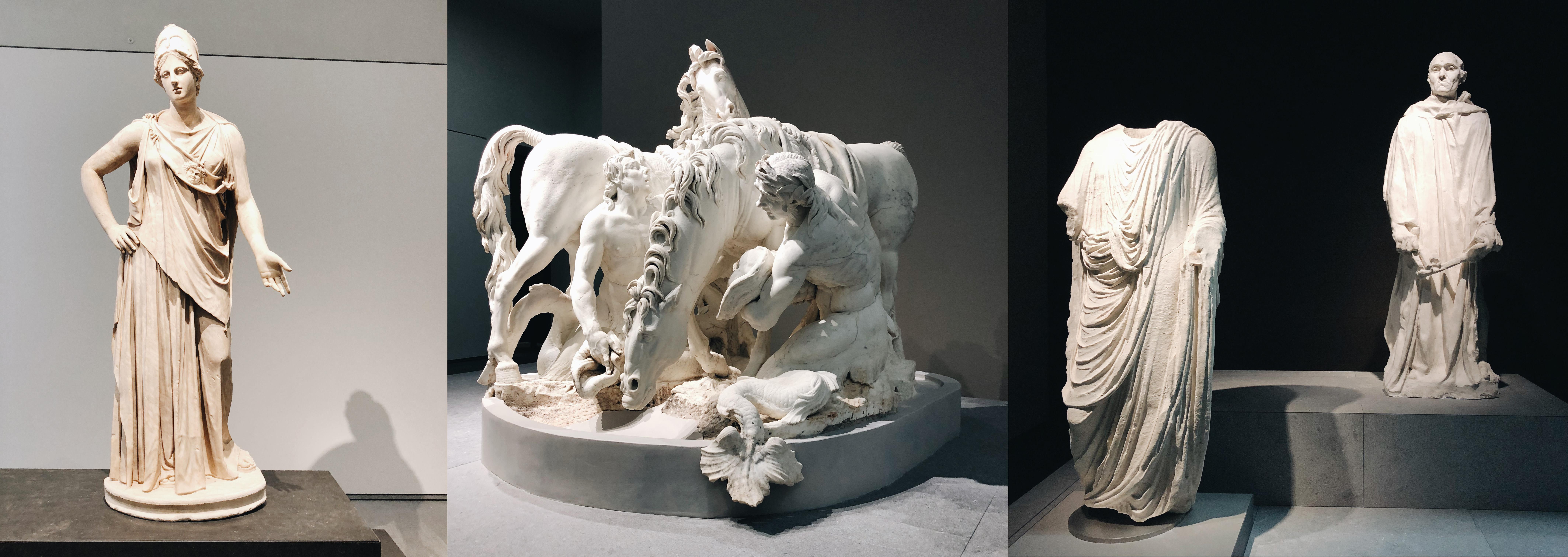 如何评价让·努维尔设计的卢浮宫阿布扎比分馆？