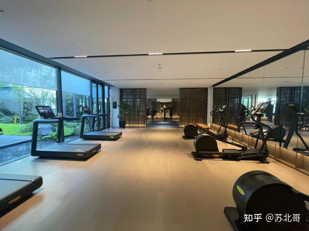 南京买房实探：大校场新睿樾府，102㎡起步的金基“府”系作品！ - 知乎