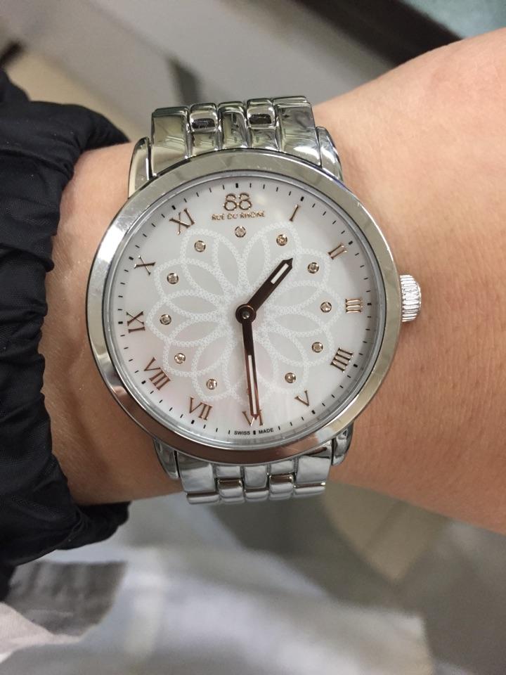 各位大神谁知道宇路88的手表咋样