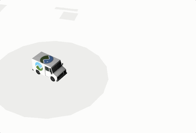 教程 | 用 Mapbox GL JS 为地图自定义显示 3D 模型 - 知乎