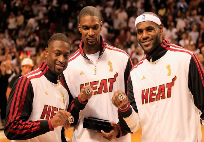 nba十年最强冠军球队,nba十年最强冠军球队排名