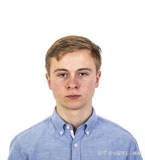 为什么白人颜值都那么高