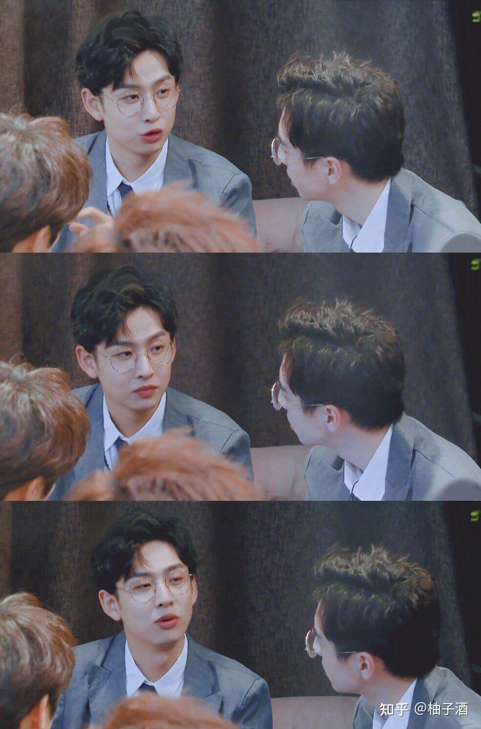 能安利一下名侦探学院冷cp吗? - 知乎