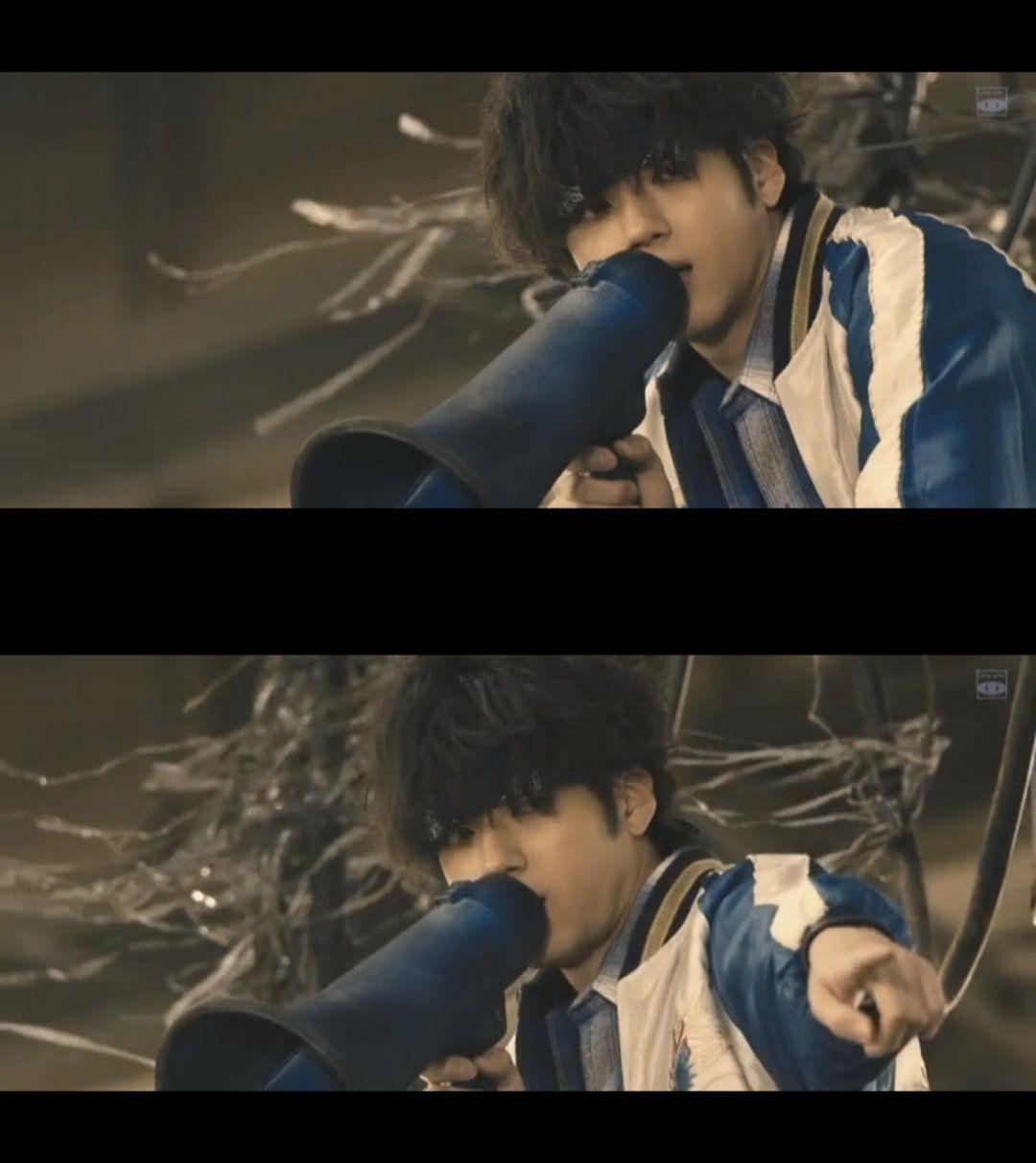 如何评价山田裕贵? - 知乎