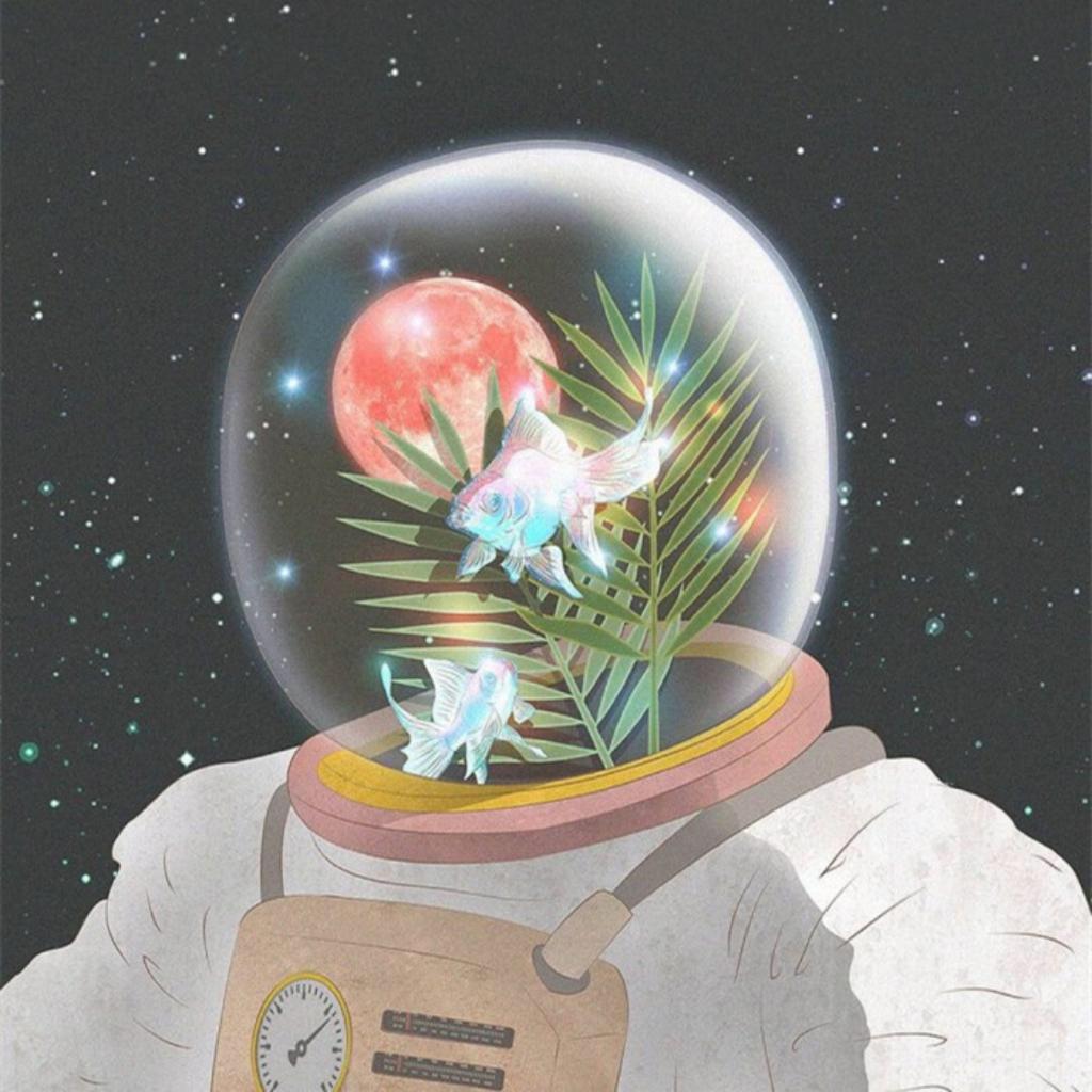 有没有什么惊艳的微信头像?-特别惊艳到人的微信头像