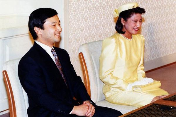 如何评价日本皇太子德仁亲王妃雅子（婚前名：小和田雅子）？