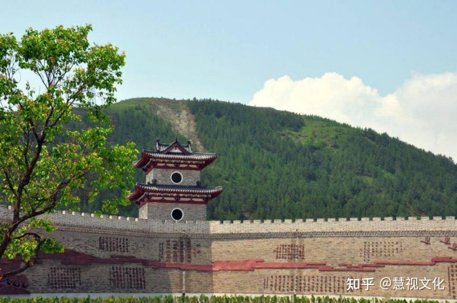 关中北大门萧关到底有多重要?此关一破,长安立刻戒严 - 知乎