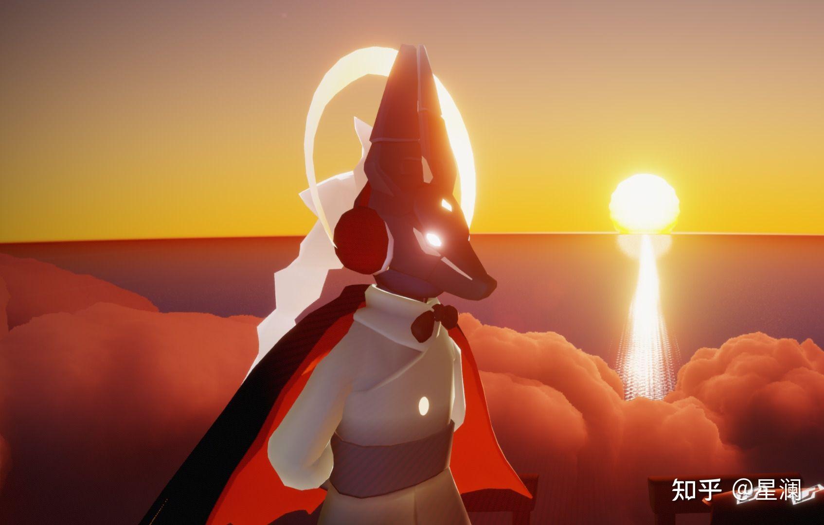 在《光遇》中有没有光之子假装卖号后继续玩?