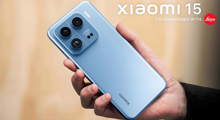 小米15发布时间曝光:米粉即将沸腾起来!