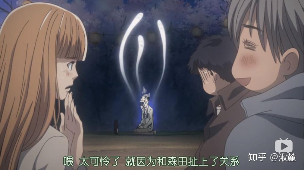 影视或动漫中有哪些有着致命吸引力的角色