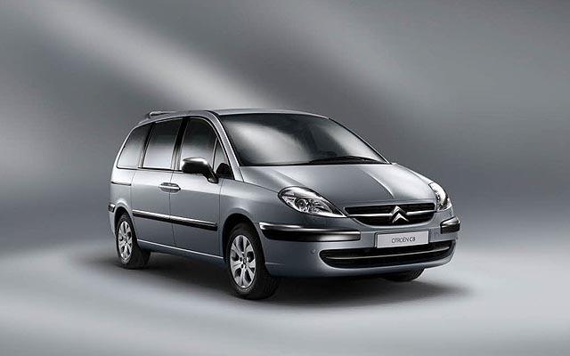 雪铁龙c8说明书用户手册|citroen c8 owners manual