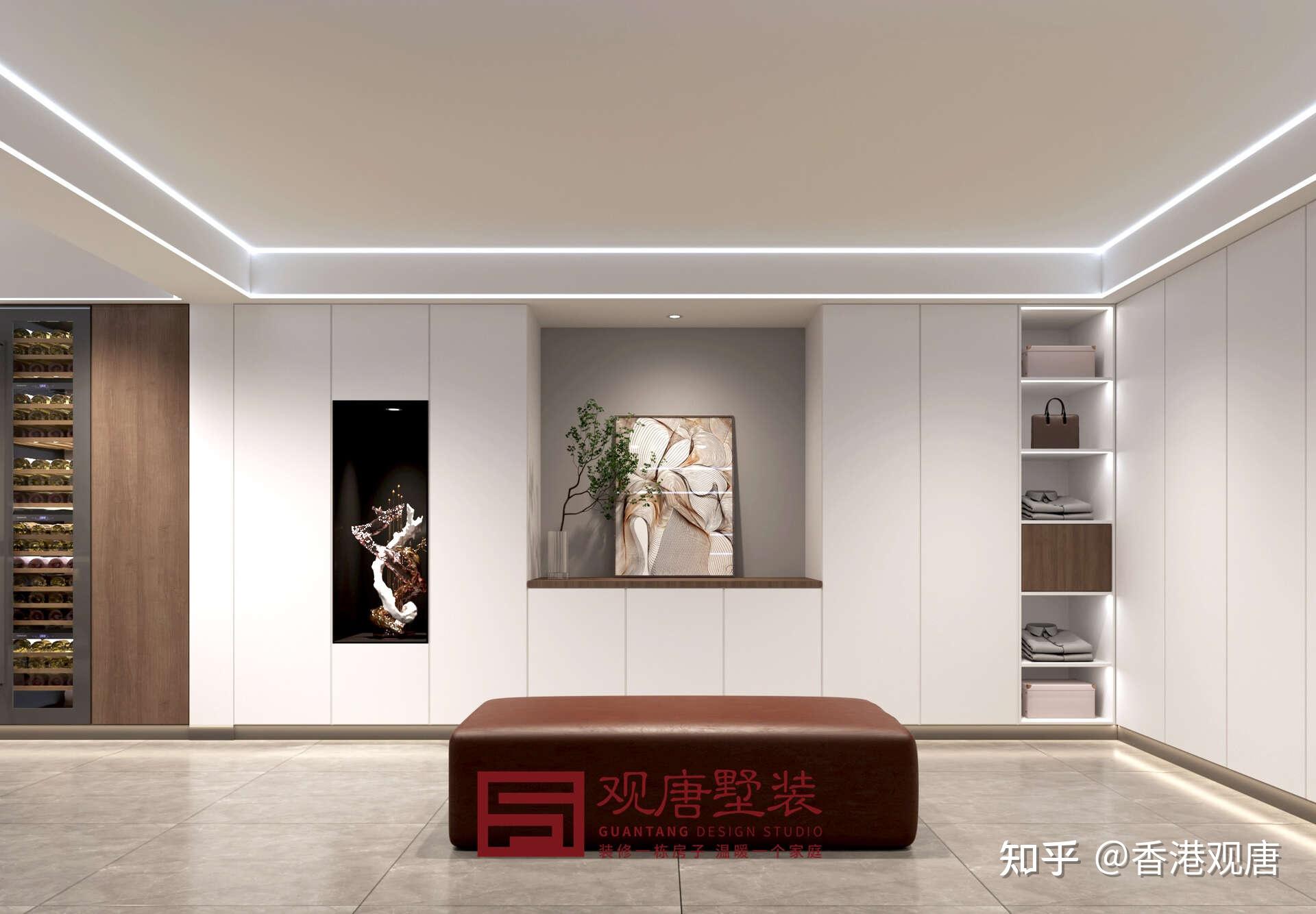 瞬间让你爱上全屋定制怎么样 全屋定制的优势在哪里? - 知乎