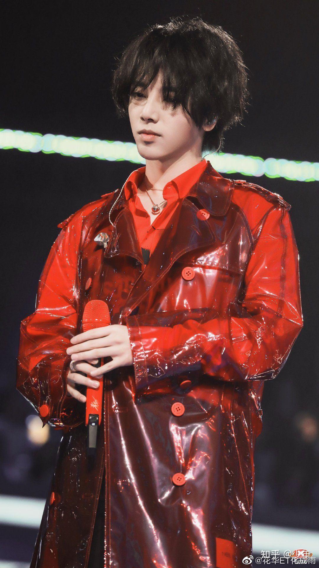 华晨宇的专属麦克风多少钱? - 知乎