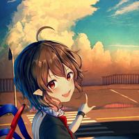 Zhihu profile picture for @criminology