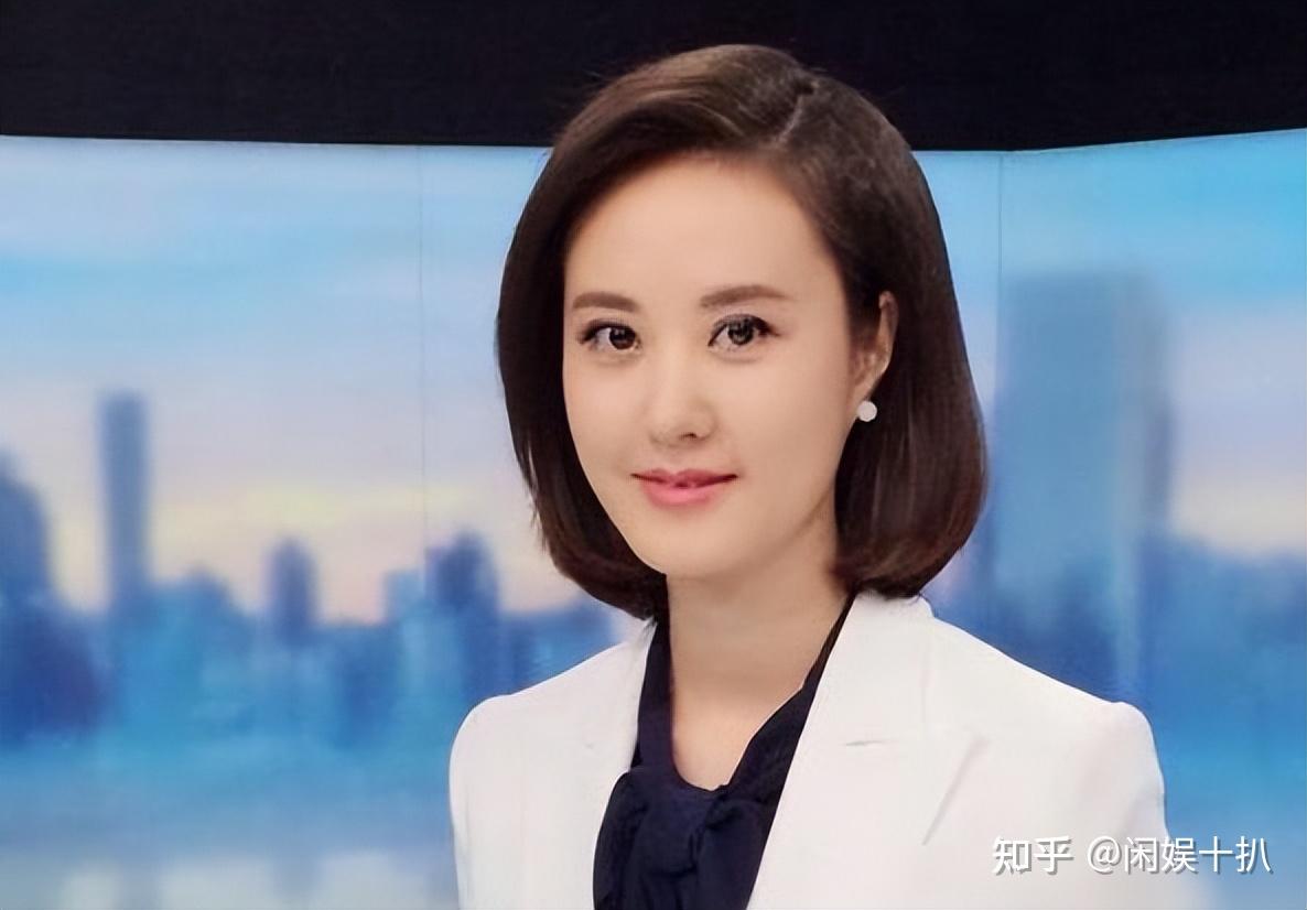如何评价央视财经频道主持人秦方？ - 知乎