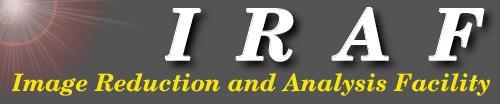 IRAF v2.16快速安装 - 知乎
