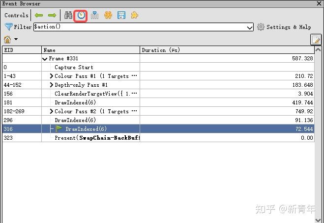 Renderdoc Gpu Error GPU 分析工具Renderdoc 学习 - 知乎
