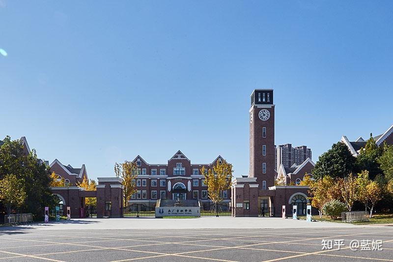 有了解廊坊大厂幸福学校的吗初中部教学质量怎么样作业多不多升学率好