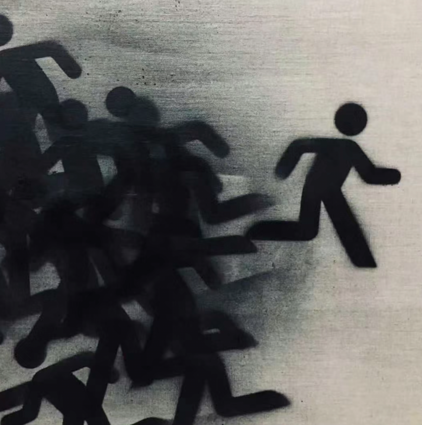 有没有很丧的朋友圈文案?