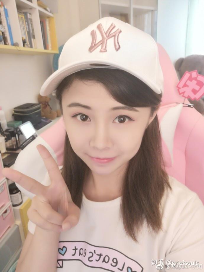 为什么职业电竞几乎没有女选手?