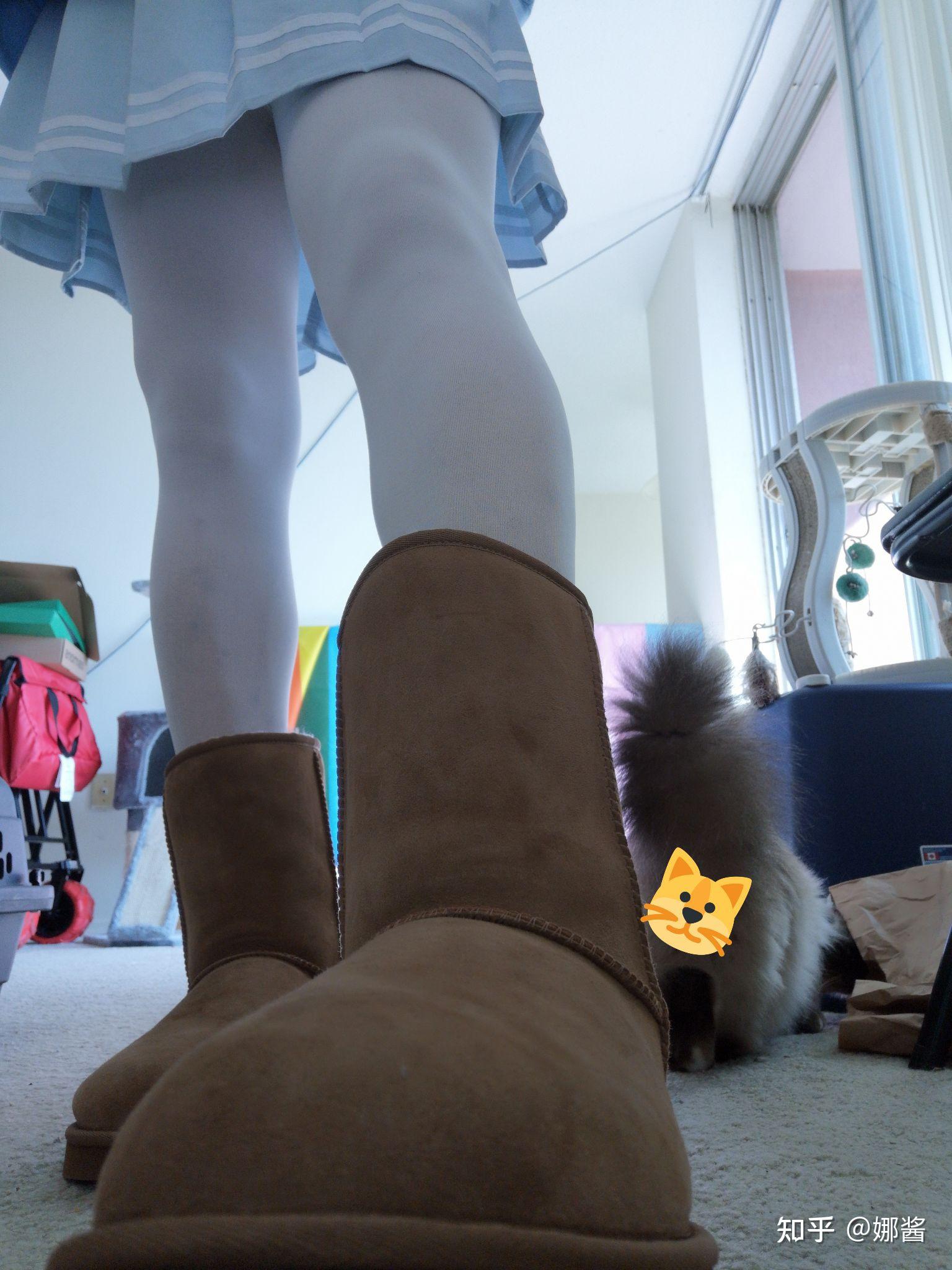 男孩可以穿白色连裤袜吗? - 知乎