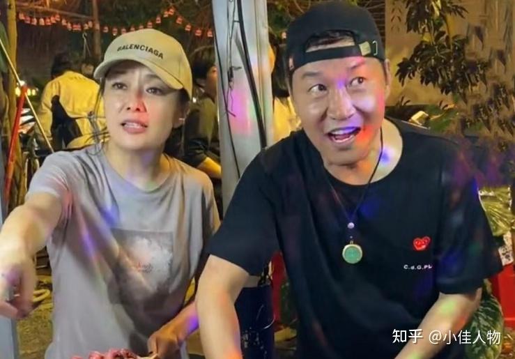 《插翅难逃》主演现状,豪哥发福变老,小弟杨吉光晚年最惨 - 知乎