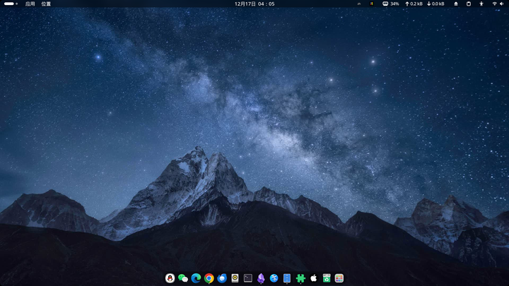Archlinux桌面美化篇-gnome - 知乎