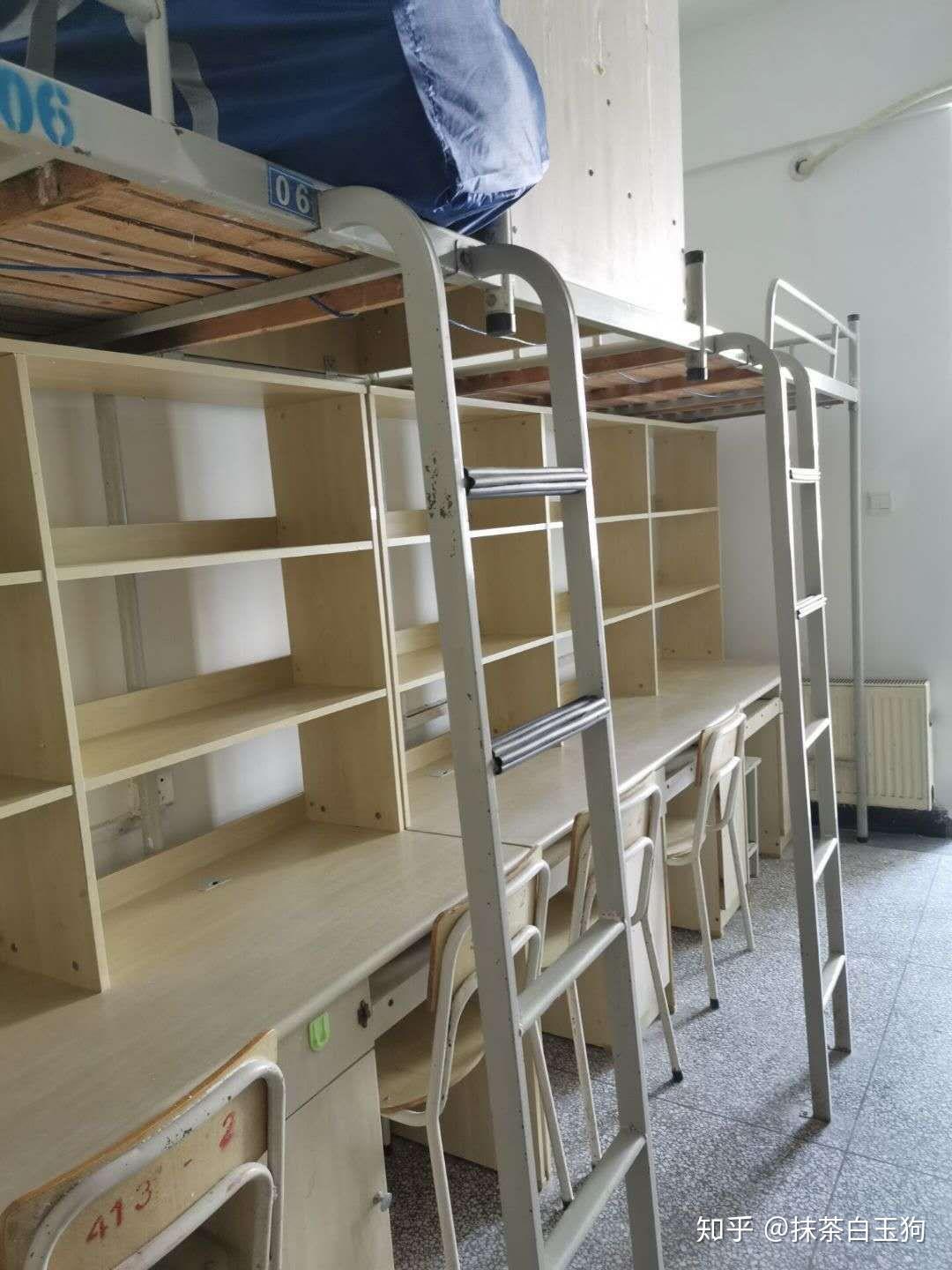 徐州医科大护理学宿舍
