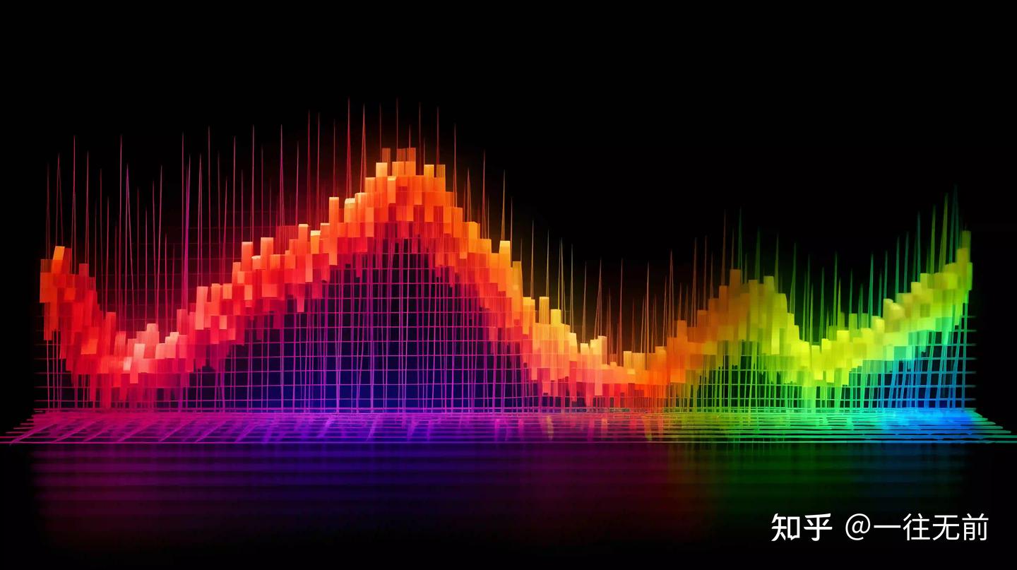 比特币彩虹图：及其比特币价格预测- 知乎