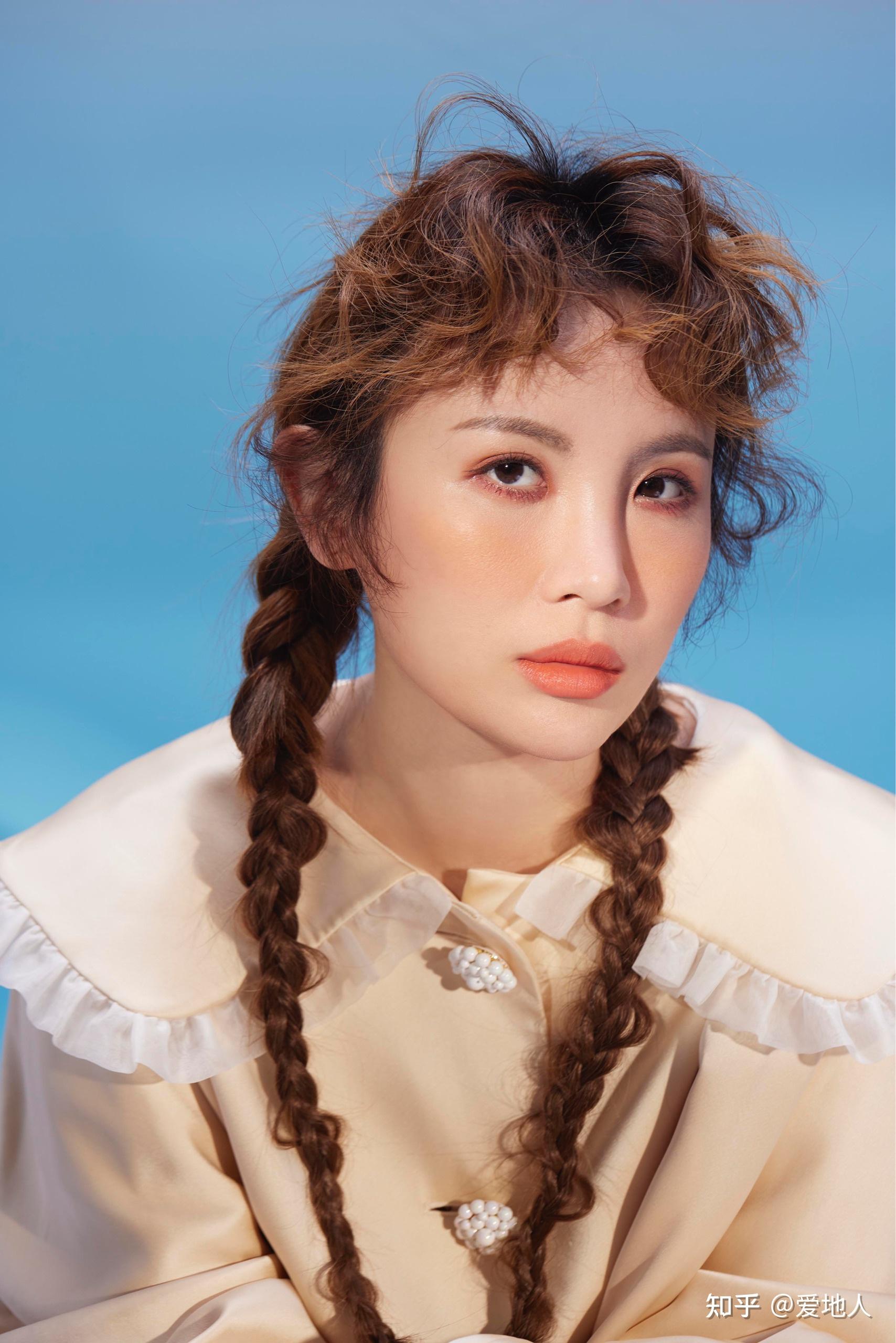 如何评价魏如萱的新专辑haveaniceday