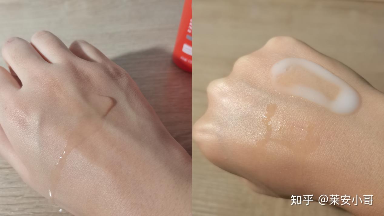 男士水乳选择指南_男士护肤品_油皮控油水乳推荐