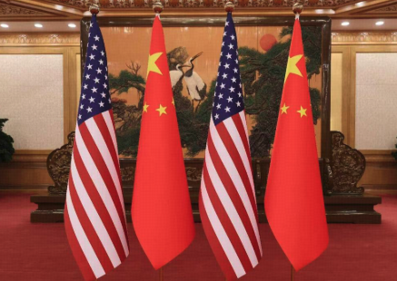 中美元首会谈向世界传递了哪些重要信息？对国际局势有何影响？