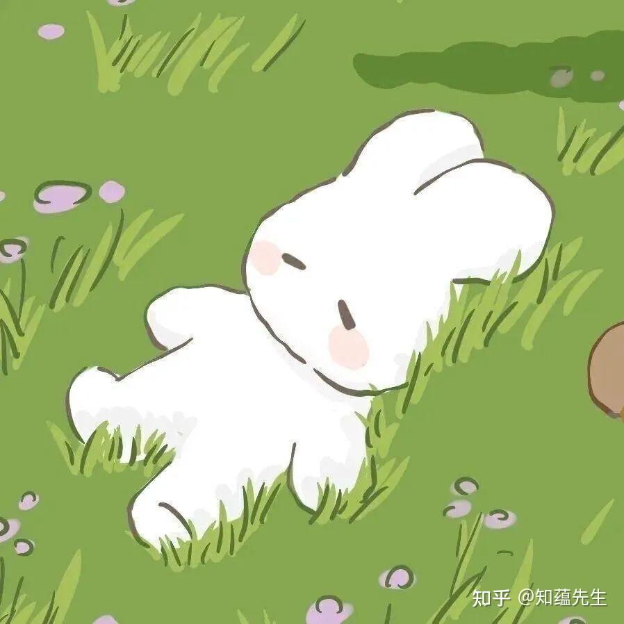 有没有好看特别的微信头像推荐