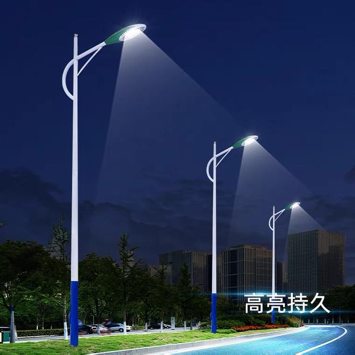 为什么大城市里都需要亮化工程? - 知乎