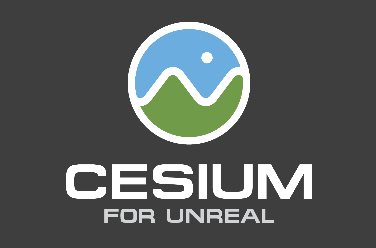 cesiumforue4模仿googleearth操作方式