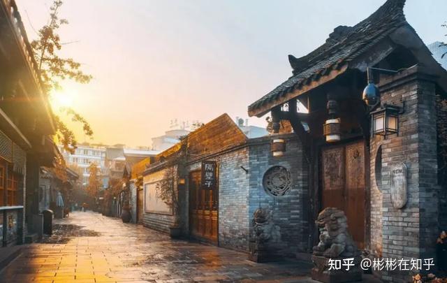 四川为什么被称为「天府之国」? - 知乎