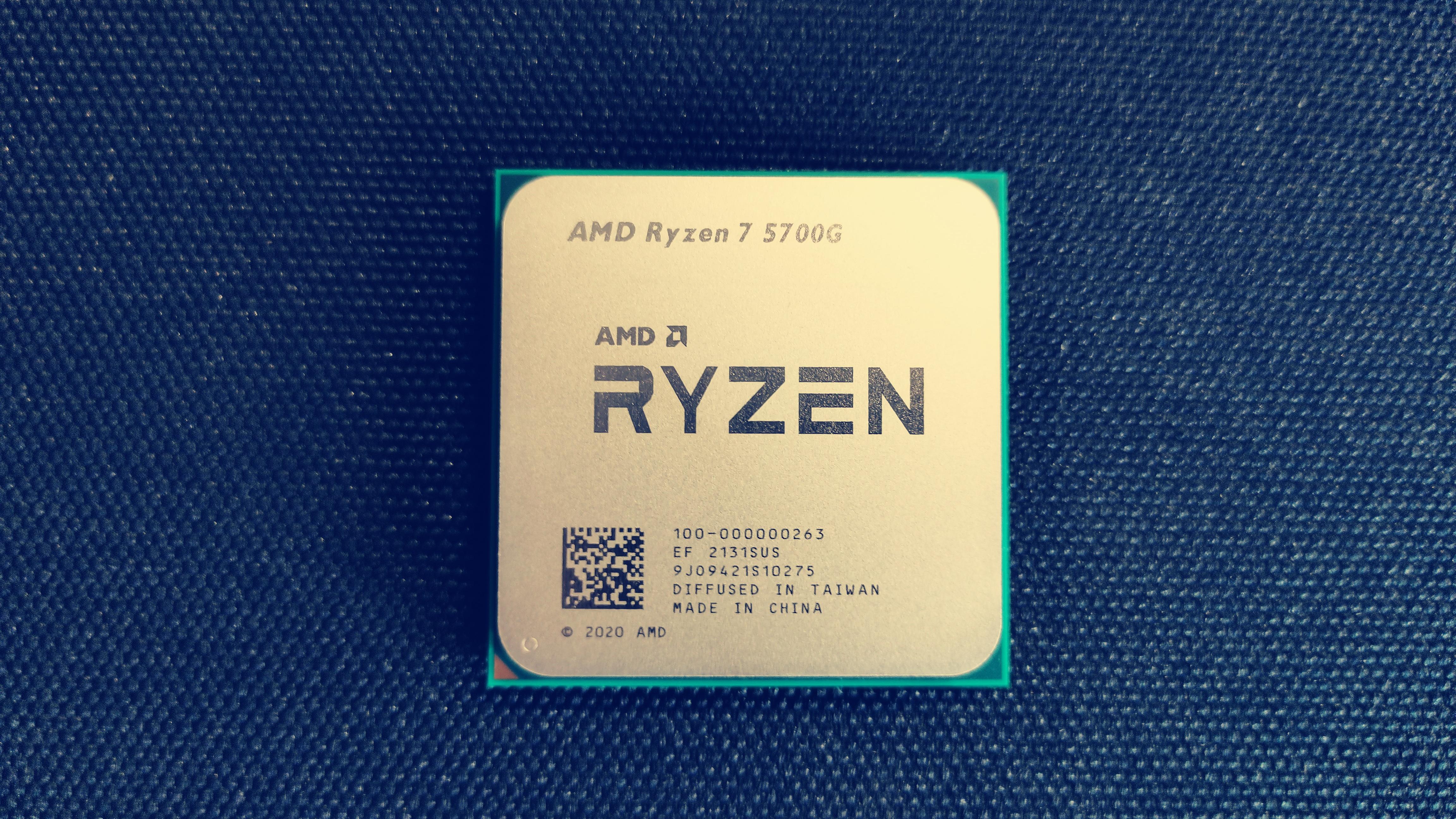 显卡评测第10期：AMD R7 5700G 核显- 知乎