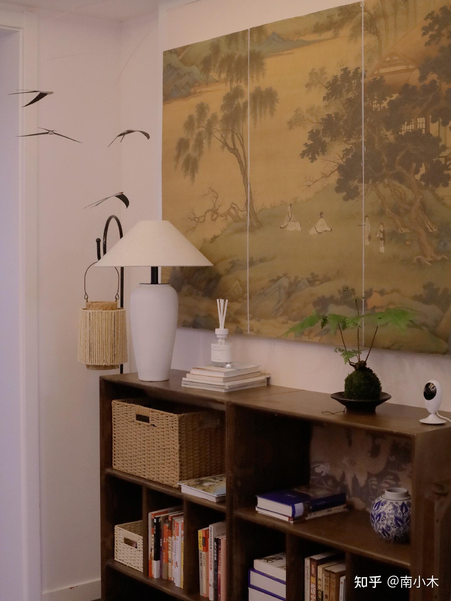 住过多年的房子，怎么简单改造可以提升居住舒适度和幸福感？ - 知乎