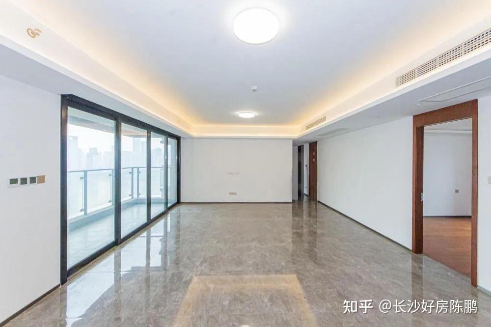 长沙一线江景豪宅：仅420万，绝版地段、市中心性价比第一 - 知乎