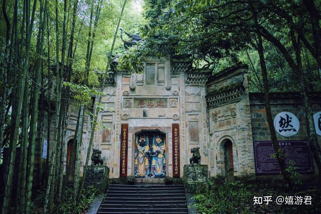 武夷山怎么样？值得去吗？ - 知乎