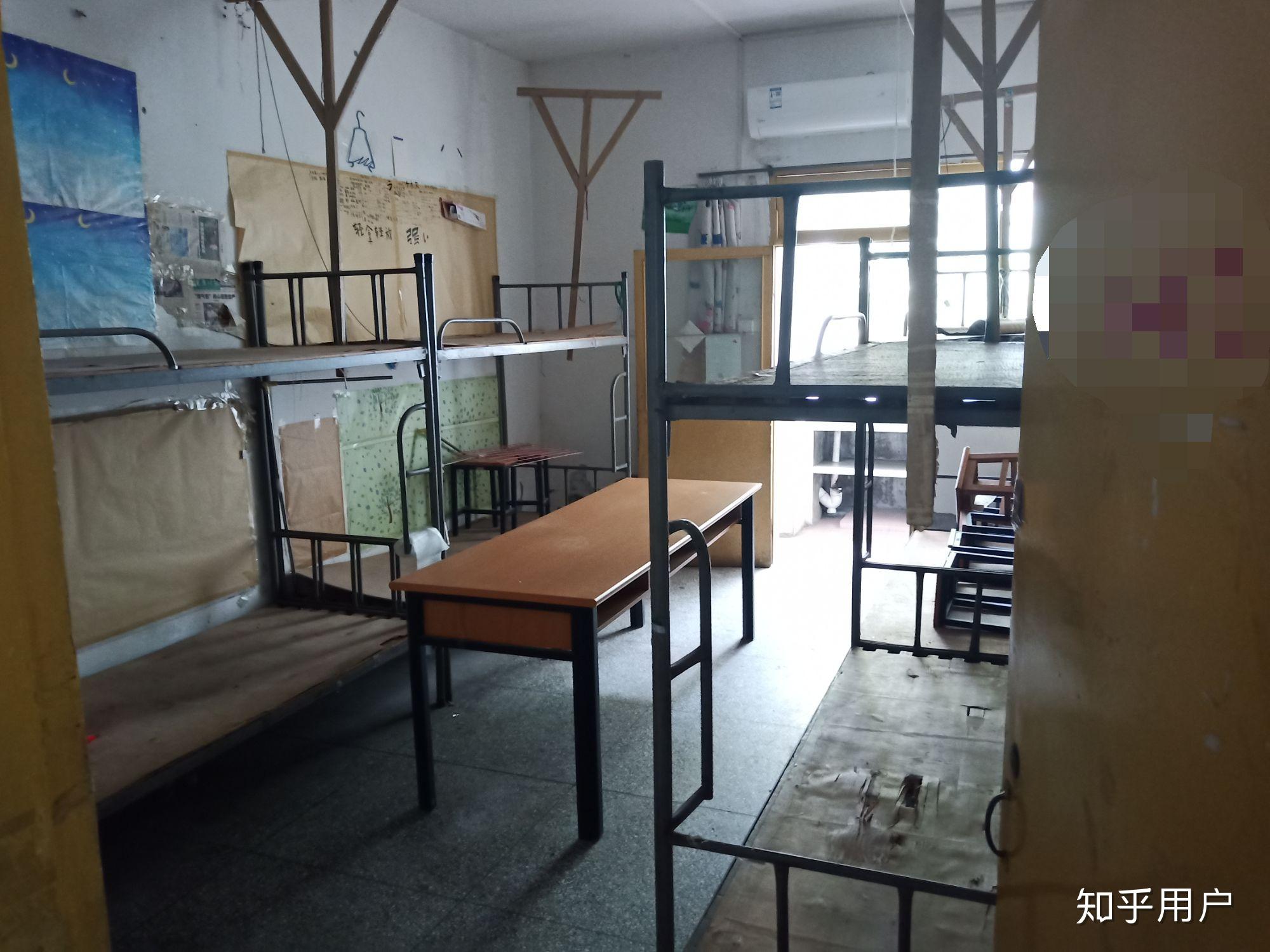 西南医科大学的住宿环境是怎样的? - 知乎